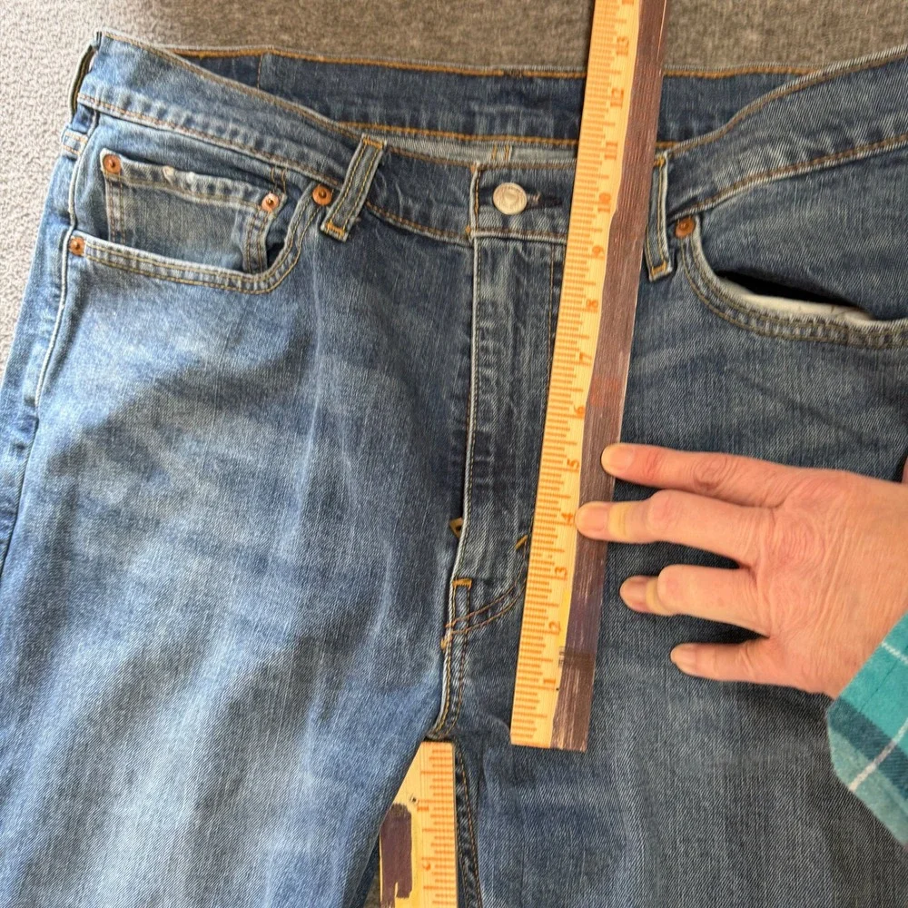 Levis levi 514